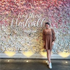 Meet your Posher, Rachael